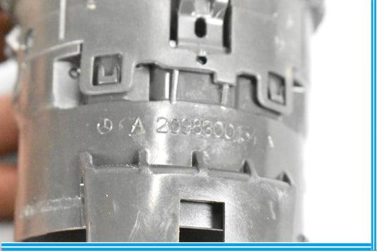 03-09 Mercedes W209 CLK55 AMG Left Or Right Dash Air Vent A209830054 Oem