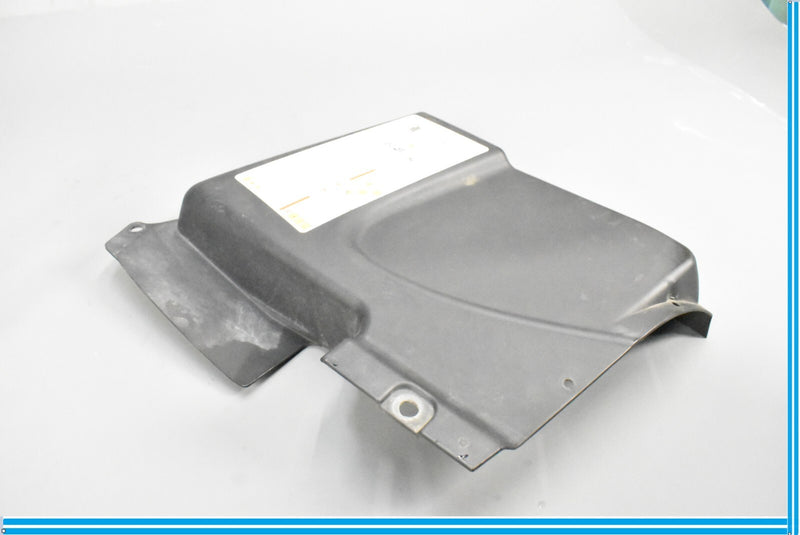 Load image into Gallery viewer, 04-08 Maserati Quattroporte M139 Under Hood Engine Bay Cover OEM
