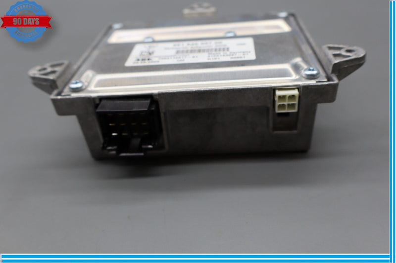 Load image into Gallery viewer, 10-16 Porsche Panamera 970 Radio Stereo Sound System Subwoofer Amplifier Oem
