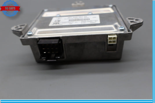 10-16 Porsche Panamera 970 Radio Stereo Sound System Subwoofer Amplifier Oem