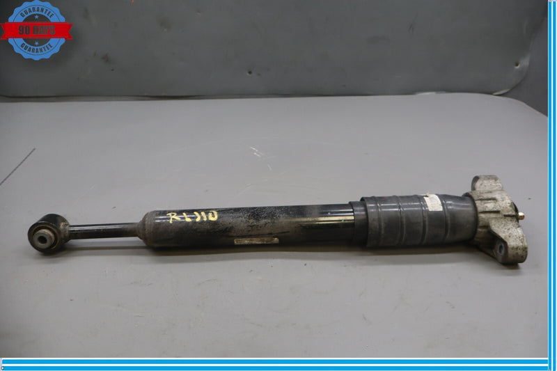Load image into Gallery viewer, 14-17 Maserati Ghibli M157 Rear Left Side Suspension Shock Absorber Strut Oem
