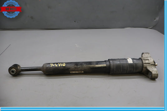 14-17 Maserati Ghibli M157 Rear Left Side Suspension Shock Absorber Strut Oem