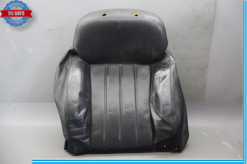 Load image into Gallery viewer, 2006 Bentley Continental Flying Spur Front Right Side Seat Upper Cushion Oem
