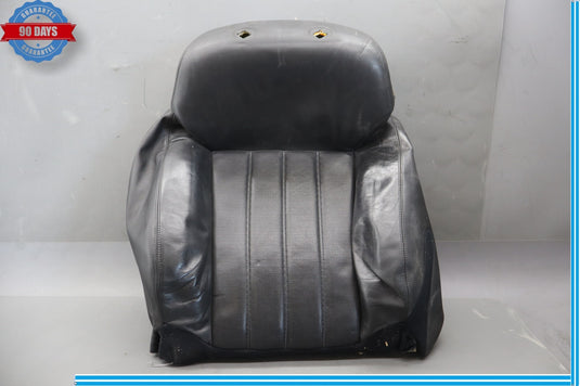 2006 Bentley Continental Flying Spur Front Right Side Seat Upper Cushion Oem