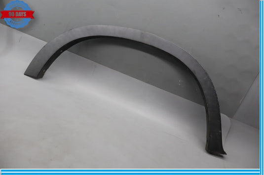 07-13 BMW X5 E70 Rear Right Fender Wheel Arch Cover Molding Trim Oem