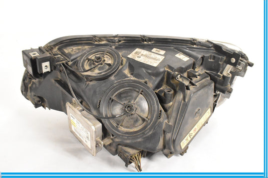 2009-2015 BMW 750LI F02 RIGHT PASSENGER HEADLIGHT DYNAMIC XENON HID LAMP OEM