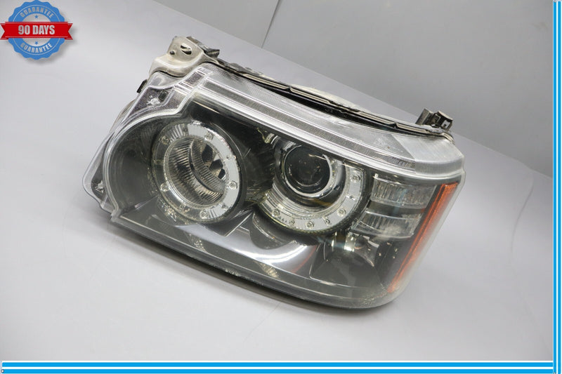 Load image into Gallery viewer, 10-13 Land Rover Range Rover Sport Front Left Driver Side Headlight Lamp Oem
