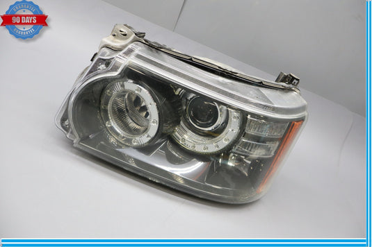 10-13 Land Rover Range Rover Sport Front Left Driver Side Headlight Lamp Oem