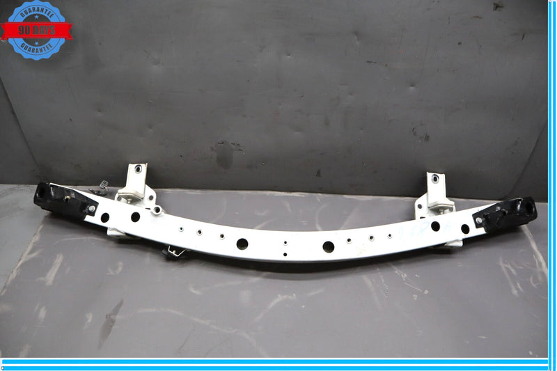 Load image into Gallery viewer, 14-17 Maserati Ghibli Front Bumper Reinforcement Crash Impact Bar Oem
