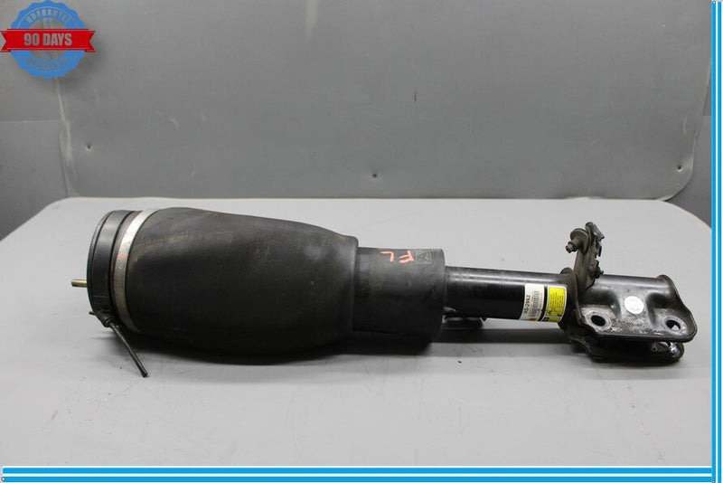 Load image into Gallery viewer, 07-13 Range Rover Front Left Driver Side Suspension Air Shock Strut Absorber Oem
