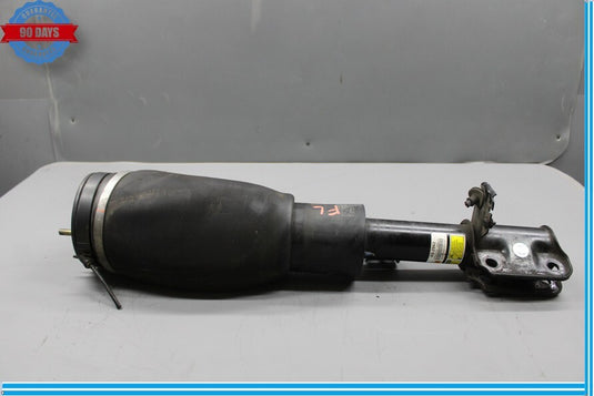 07-13 Range Rover Front Left Driver Side Suspension Air Shock Strut Absorber Oem