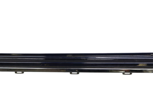 12-20 Tesla Model S Right Passenger Side Rocker Skirt Molding Scuff Panel Oem