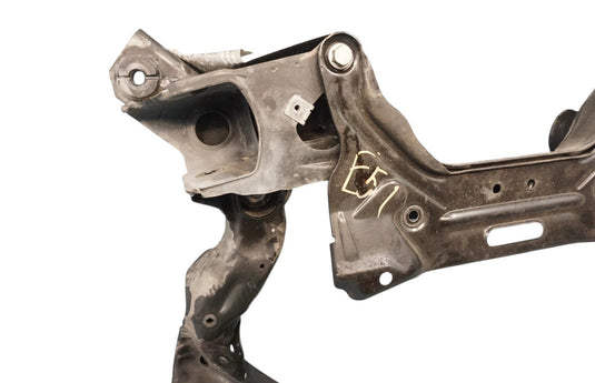 07-11 Mercedes CLS550 E320 Front Suspension Subframe Sub Frame Crossmember Oem