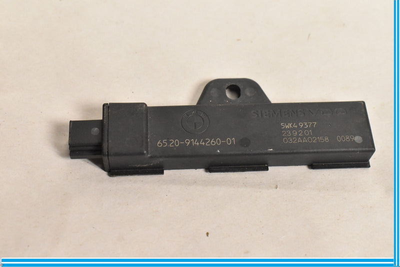 Load image into Gallery viewer, 09-15 BMW 750i 750Li F01 F02 Keyless Comfort Access Antenna Module  Oem
