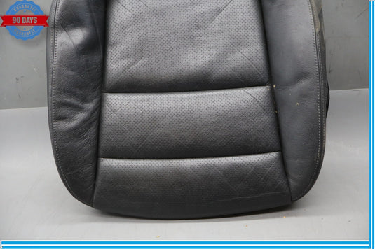 10-16 Porsche Panamera Front Right Passenger Side Lower Seat Cover Cushion Oem