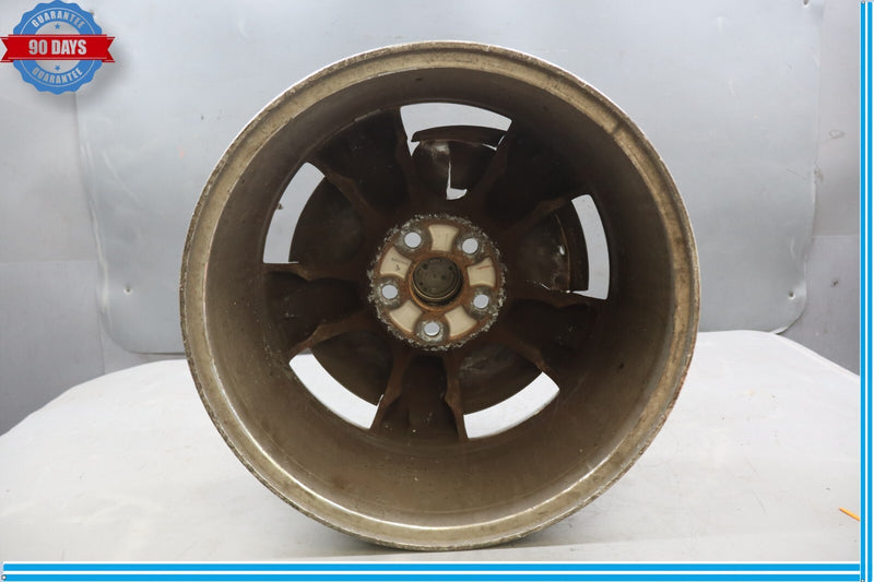 Load image into Gallery viewer, 02-09 Lexus SC430 18" 18x8 5-Spoke Factory Rim Wheel Alloy Type A Style Oem
