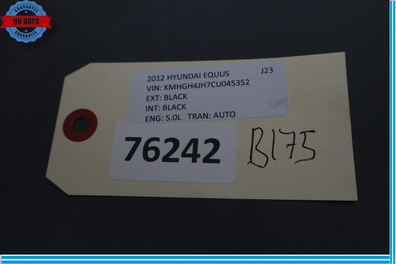 Load image into Gallery viewer, 11-13 Hyundai Equus Adaptive Headlight Headlamp Control Module Unit Oem
