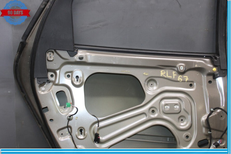 Load image into Gallery viewer, 18-20 Buick Enclave Avenir Rear Left Driver Side Door Shell Panel Oem
