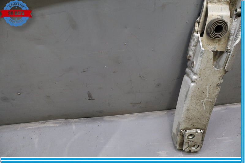 Load image into Gallery viewer, 14-17 Maserati Ghibli Front Suspension Cradle Impact Support Bar Crossmember Oem
