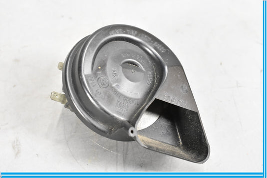 05-11 Mercedes SLK280 SLK350 R171 Low High Pitch Tone Note Horn Signal Oem