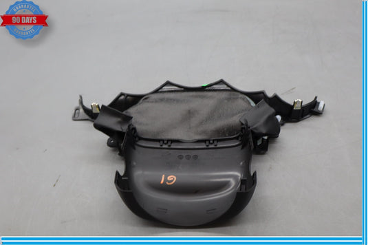 10-16 Porsche Panamera 970 Steering Column Upper Trim Panel Housing Cover Oem
