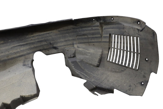 10-19 Jaguar X351 XJ XJL Front Right Side Wheelarch Liner Splash Shield Oem