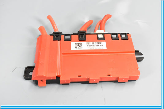 12-18 BMW 320i 328i 428i Battery Power Distribution Box Regulator Oem