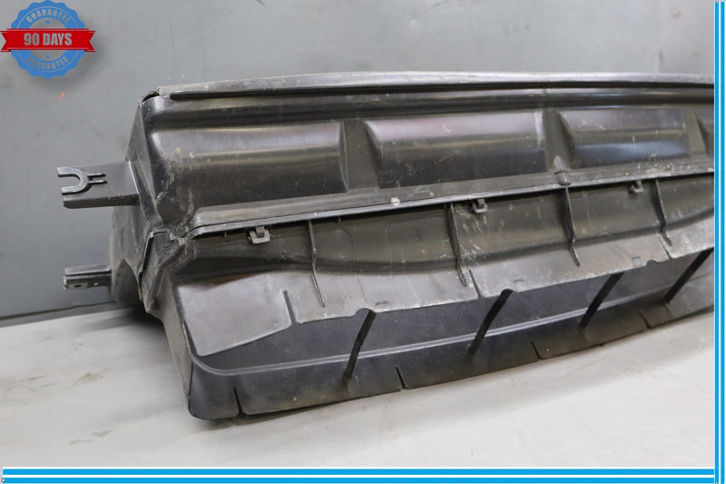 Load image into Gallery viewer, 14-21 Bmw I3 Engine Radiator Support Air Duct Black 18779815 Oem
