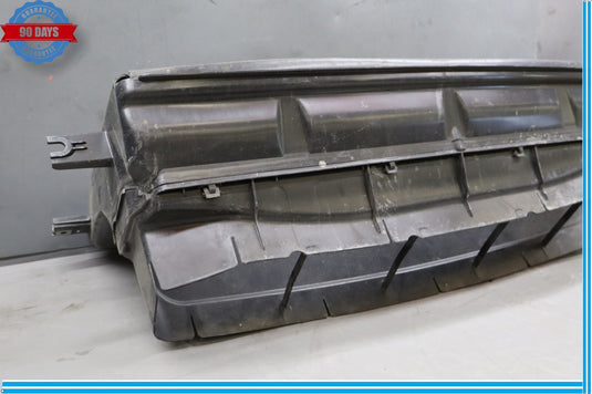 14-21 Bmw I3 Engine Radiator Support Air Duct Black 18779815 Oem