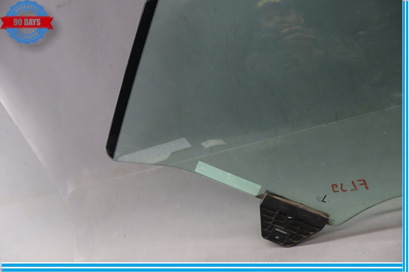 Load image into Gallery viewer, 10-16 Porsche Panamera 970 Front Left Driver Side Door Window Auto Glass Oem
