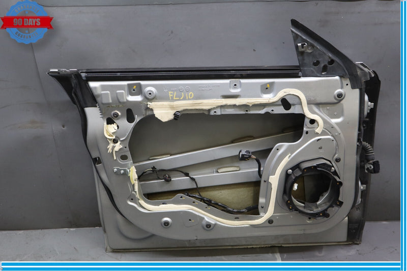 Load image into Gallery viewer, 14-22 Maserati Quattroporte Ghibli Front Left Side Exterior Door Shell Panel OEM
