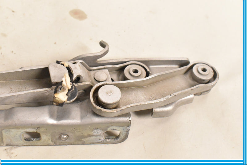 Load image into Gallery viewer, 00-06 Mercedes CL500 CL600 W215 Right Passenger Hood Hinge 2118800228 Oem
