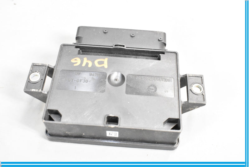 Load image into Gallery viewer, 11-17 Audi A8 Quattro S8 Electric Parking Brake Control Module 4h0907801 Oem
