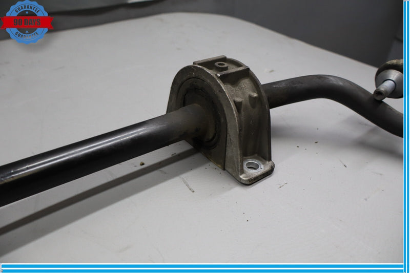Load image into Gallery viewer, 09-15 BMW 740i 740Li 750i 750Li Rear Active Stabilizer Bar 6775187 Oem
