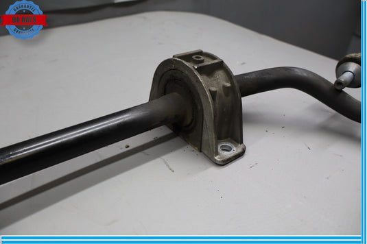 09-15 BMW 740i 740Li 750i 750Li Rear Active Stabilizer Bar 6775187 Oem