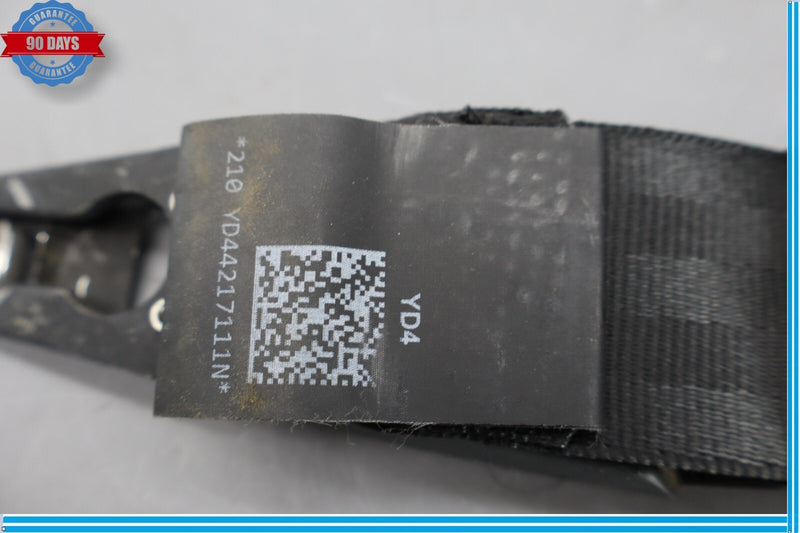 Load image into Gallery viewer, 12-18 Audi A7 Quattro Front Right Passenger Seat Belt Seatbelt Retractor Oem
