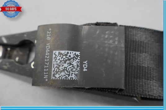 12-18 Audi A7 Quattro Front Right Passenger Seat Belt Seatbelt Retractor Oem