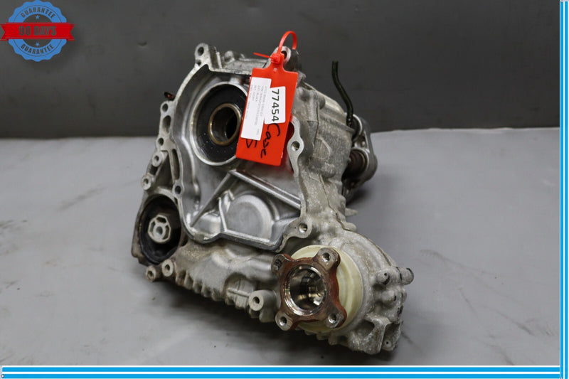 Load image into Gallery viewer, 11-13 BMW F10 535i GT xDriver Automatic Transmission Transfer Case Carrier Oem
