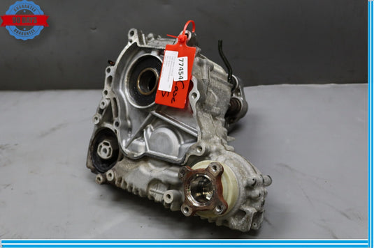 11-13 BMW F10 535i GT xDriver Automatic Transmission Transfer Case Carrier Oem