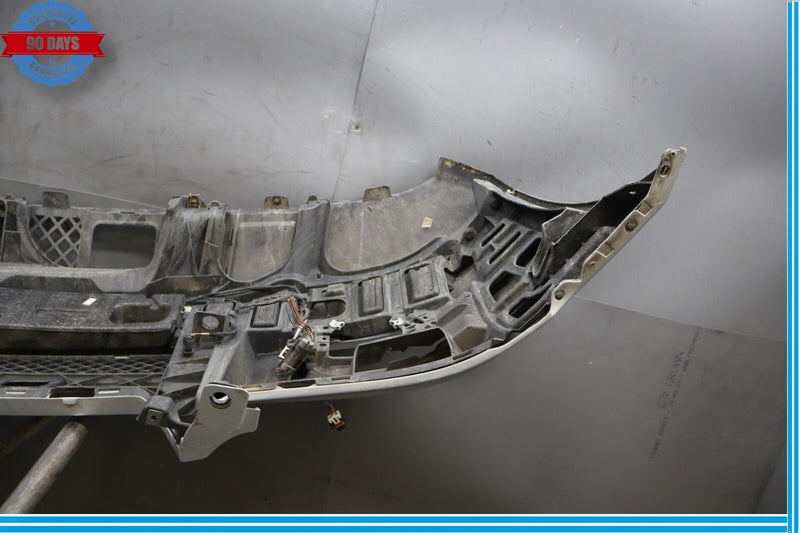 Load image into Gallery viewer, 06-08 Mercedes ML550 ML320 AMG Front Bumper Cover Assembly W/O Fog Light Oem

