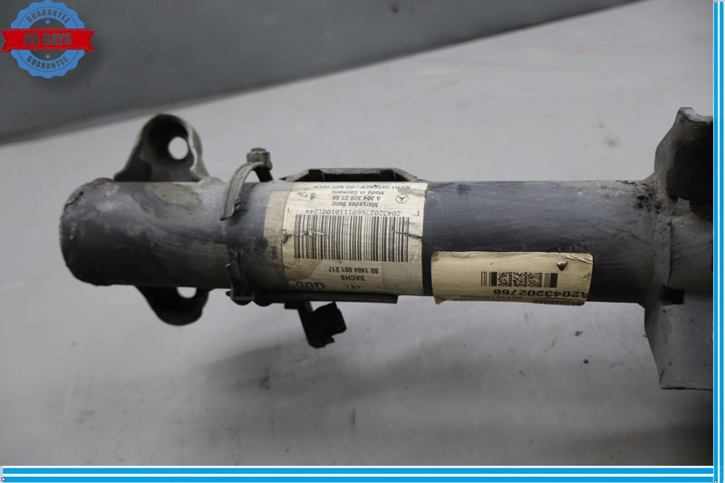 Load image into Gallery viewer, 08-17 Mercedes W204 C250 E550 Front Right or Left Shock Strut Absorber Oem
