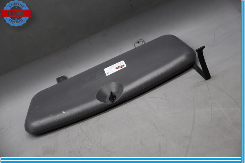 Load image into Gallery viewer, 09-15 BMW 740i 750Li xDrive Rear Trunk Lid First Aid Tool Kit Cover Holder Oem
