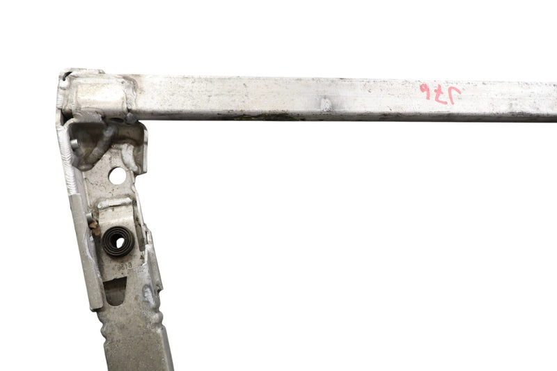 Load image into Gallery viewer, 14-17 Maserati Ghibli M157 Front Third Load Path Rail Bar Subframe 670009989 Oem
