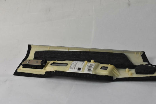 Quarter Trim Panel AUDI S8 Right 16 4H0868290F