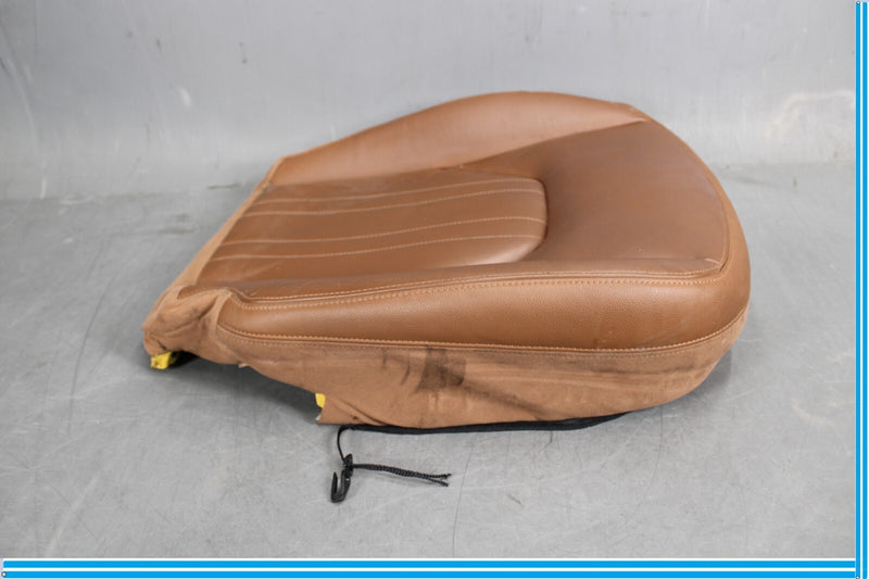 Load image into Gallery viewer, 14-17 Maserati Ghibli Front Right Passenger Side Lower Bottom Seat Cushion Oem

