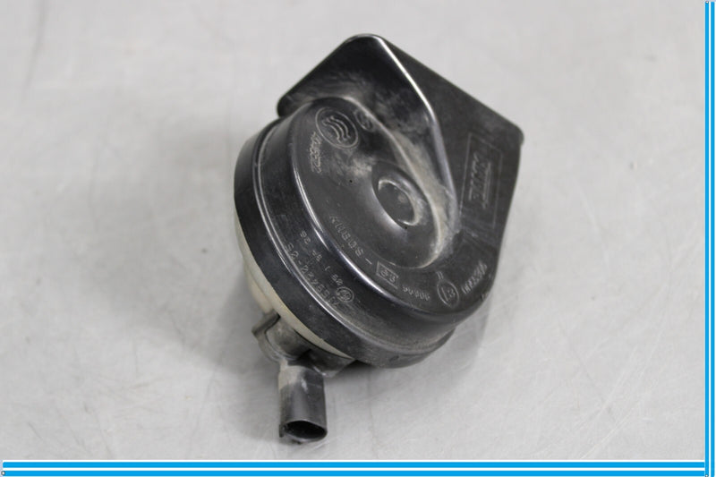 Load image into Gallery viewer, 07-13 BMW 328i High Tone Pitch Horn Signal 7159420 Oem
