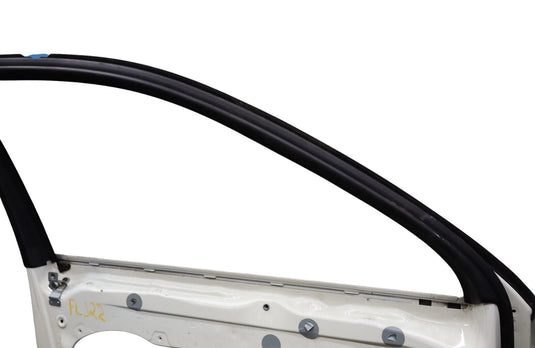 11-18 Porsche Cayenne 958 Front Left Driver Door Shell Panel 95853101100 Oem