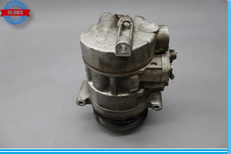 Load image into Gallery viewer, 12-18 Mercedes CLS550 CLS400 W218 A/C Air Conditioning Compressor 0022309711 Oem
