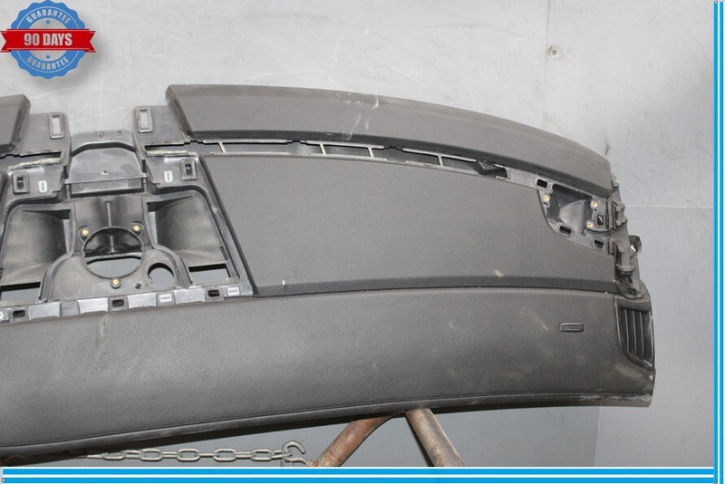 Load image into Gallery viewer, 10-16 Porsche Panamera 970 4S Dashboard Dash Board Assembly Black Oem
