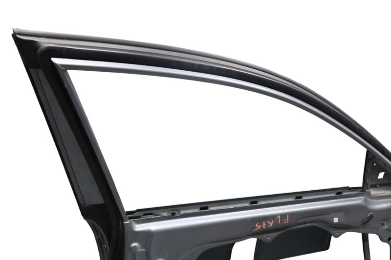 Load image into Gallery viewer, 15-16 Hyundai Genesis Front Left Driver Side Exterior Door Shell Panel Oem
